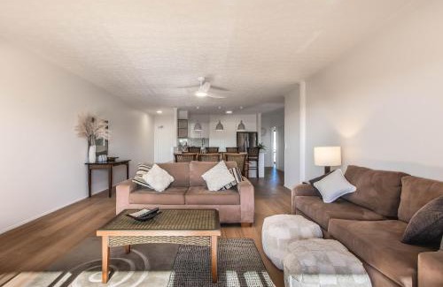 Kingscliff Apartamento | Beachfront Apartment in the heart of Kingscliff!