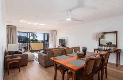 Kingscliff Apartamento | Beachfront Apartment in the heart of Kingscliff!
