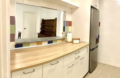 Vista de los Angeles-Rumina Apartamento | Apartamento frente al mar en residencial con piscina