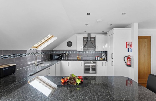 Rock Apartamento | Beachfront apartment in Rock - Parking - Sea Views