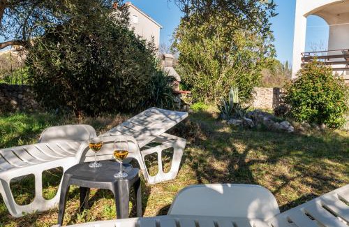 Turanj Apartamento | Beachfront apartment Lostura