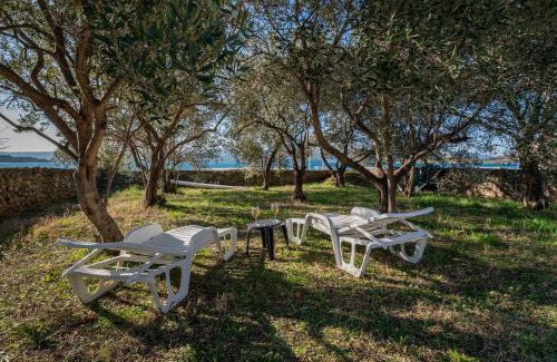 Turanj Apartamento | Beachfront apartment Lostura