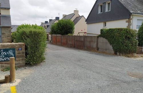 Morbihan Apartamento | apartamento junto al mar, cerca del Golfo de Morbihan