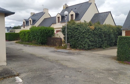 Morbihan Apartamento | apartamento junto al mar, cerca del Golfo de Morbihan