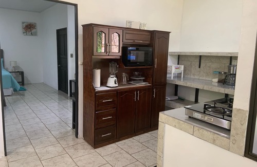 Punta Uva Apartamento | Beachfront apartment Punta uva