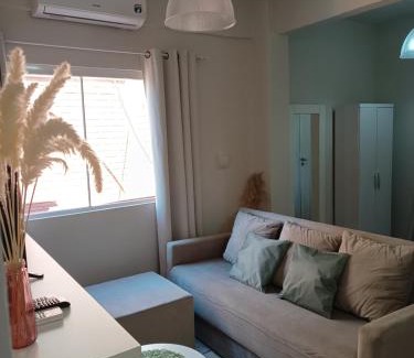 Encarnacion Apartamento | Beachfront apartment Encarnacion