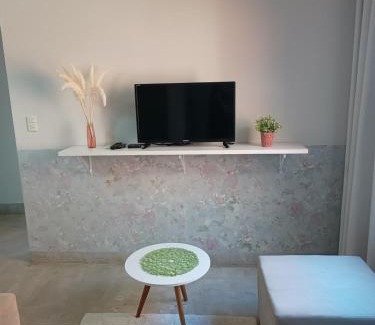 Encarnacion Apartamento | Beachfront apartment Encarnacion