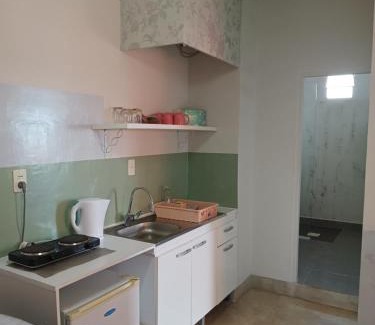 Encarnacion Apartamento | Beachfront apartment Encarnacion