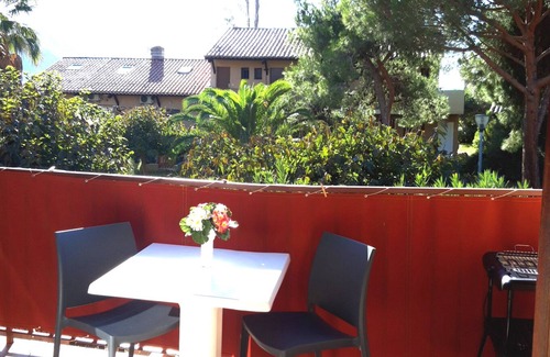 Residences du Golfe de Lava Apartamento | apartment residence edge beach.