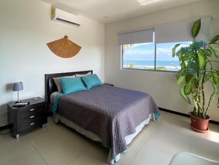 Bejuco Apartamento | BEACHFRONT APARTMENT Vistas de Bejuco
