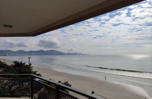 Itapema Apartamento | Apto frente al mar con vistas a la playa VTE0301