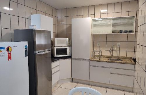 Itapema Apartamento | Apto frente al mar con vistas a la playa VTE0301