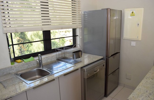 La Mivoie Condominio | Apartamento en primera línea de playa con impresionantes vistas al mar.