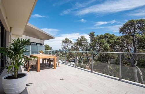 Rosebud Apartamento | Beachfront Apartment with lots of Wow