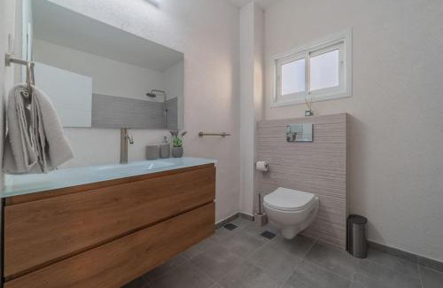 Netanya Apartamento | Beachfront apartment with breathtaking sea view