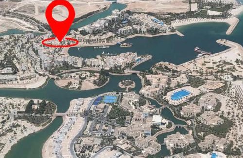 Salalah Apartamento | Beachfront Apartment with Pool & Stunning View