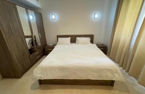 Salalah Apartamento | Beachfront Apartment with Pool & Stunning View