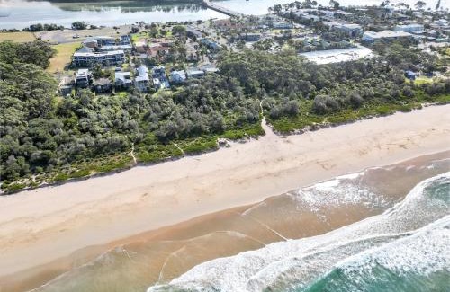 Merimbula Apartamento | Beachfront Apartments
