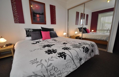 North Narooma Apartamento | Beachfront Apartments