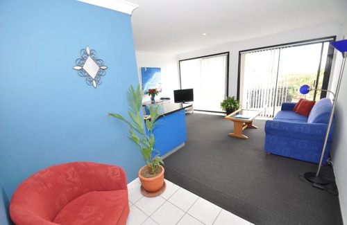North Narooma Apartamento | Beachfront Apartments