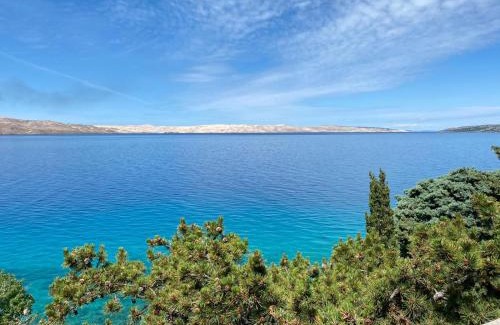 Karlobag Apartamento | Beachfront apartments Carlo