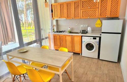 Ureki Apartamento | beachfront apartments ,kapro-one,
