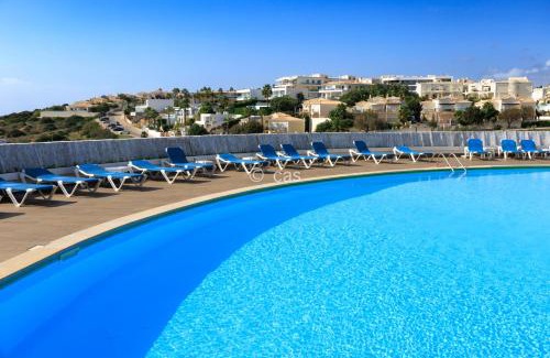 Porto de Mos Apartamento | Beachfront Apartments Porto de Mós Beach - Lagos