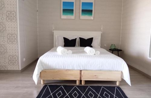 Porto de Mos Apartamento | Beachfront Apartments Porto de Mós Beach - Lagos