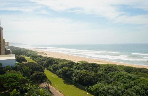 Kingsborough Apartamento | Beachfront Apartments @ Amanzimtoti