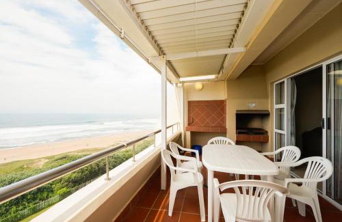 Kingsborough Apartamento | Beachfront Apartments @ Amanzimtoti