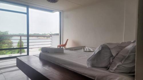 Kribi Apartamento | BEACHFRONT APPARTMENT