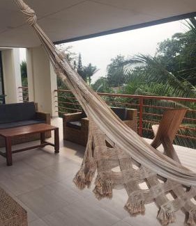 Kribi Apartamento | BEACHFRONT APPARTMENT