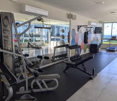 Nueva Gorgona Apartamento | Beachfront Apt with optional cook and airport pickup