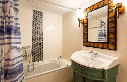Paralio Astros Casa | Beachfront Astros Villa - Dukes Seaside Magic
