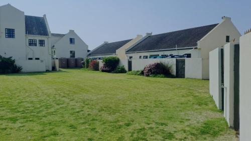 Port Alfred Apartamento | Beachfront at 22 Settler's Sands