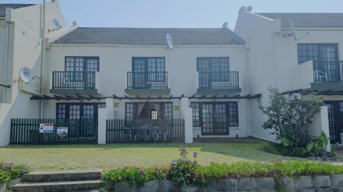 Port Alfred Apartamento | Beachfront at 22 Settler's Sands