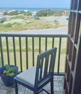 Port Alfred Apartamento | Beachfront at 22 Settler's Sands