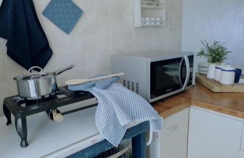 Port Alfred Apartamento | Beachfront at 22 Settler's Sands