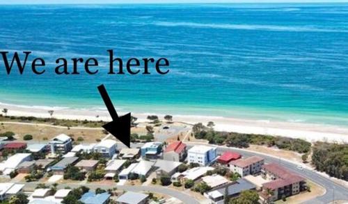 Woorim Apartamento | Beachfront at Bribie