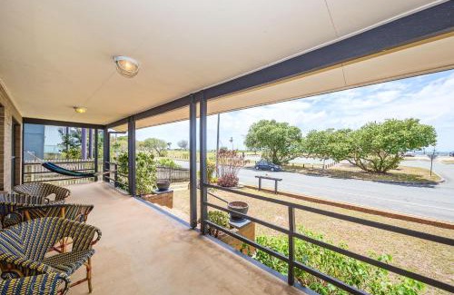 Woorim Apartamento | Beachfront at Bribie