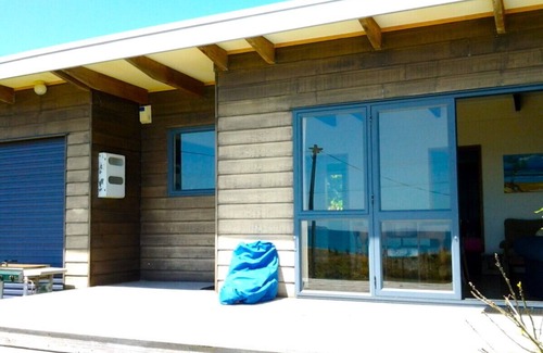 Rings Beach Cabaña | Playa Bach - Anillos Playa Bach