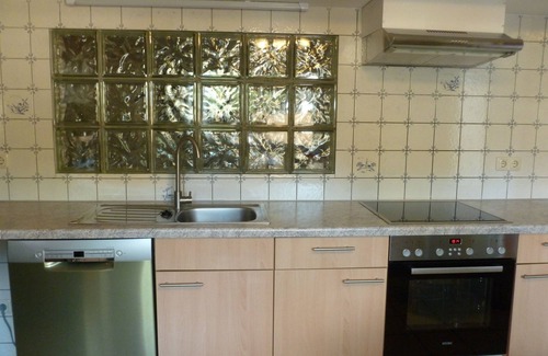 Schonberg Condominio | Beachfront Baltic Sea vacation apartment incl. bed linen/ towels/ energy costs