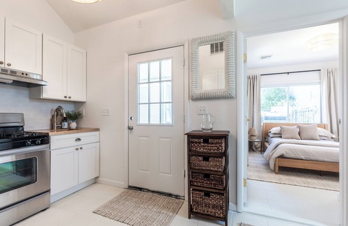 Wall Casa | Beachfront Beauty - 2BR/1BA