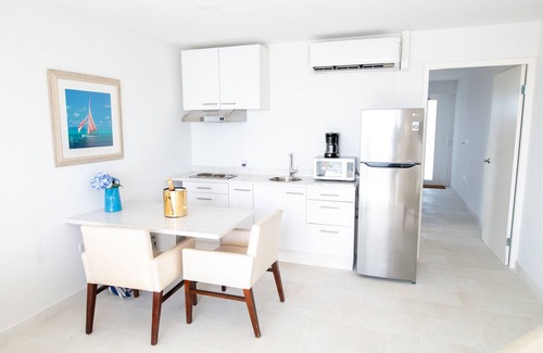Pos Chiquito Apartamento | Beachfront Bella Horizonte 1