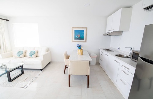 Pos Chiquito Apartamento | Beachfront Bella Horizonte 1