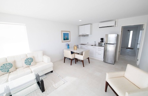 Pos Chiquito Apartamento | Beachfront Bella Horizonte 3