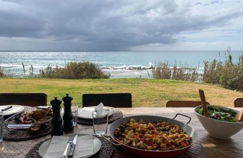 Bolonia Villa | Beachfront best views villa in Punta Paloma, Tarifa