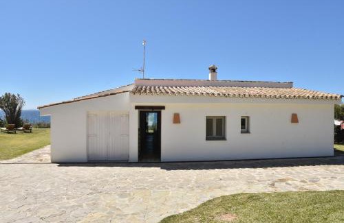 Bolonia Villa | Beachfront best views villa in Punta Paloma, Tarifa