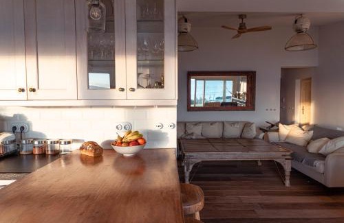 Bolonia Villa | Beachfront best views villa in Punta Paloma, Tarifa