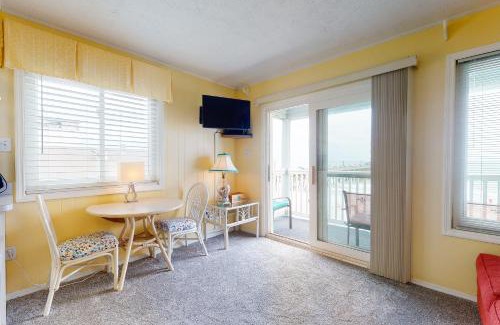 Garden City Apartamento | Beachfront Blessing